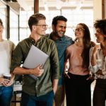 Beneficios del hacer “Coaching de Equipos”